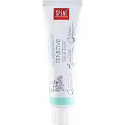 Уцінка. Зубна паста Splat Professional Сенситив 100 мл