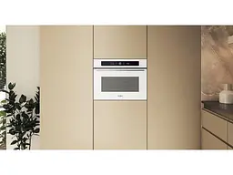 Мікрохвильовка з грилем Whirlpool WMW57DHMW - мініатюра 5