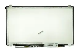 Матриця 17,3 "1920x1080 FULL HD, LED, IPS, SLIM, матова, 30pin (праворуч) EDP, A + (LC300570)
