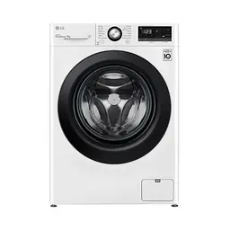 Пральна машина LG F2WV3S7N6E автоматична