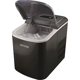 Льодогенератор Gorenje IMC1200B Black [137652]