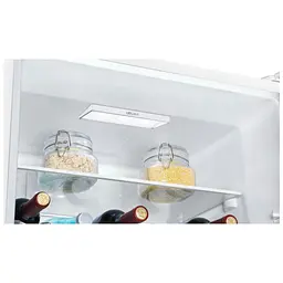Холодильник Gorenje N619EAW4 - мініатюра 4
