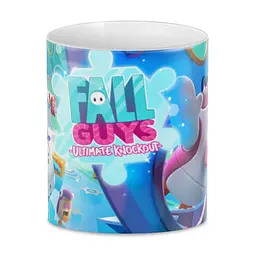 Кружка GeekLand Fall Guys Winter Knockout FG 02.01 - мініатюра 3