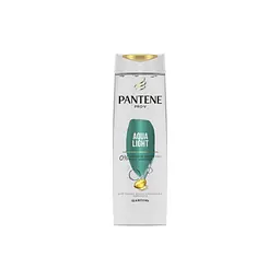 Шампунь Pantene Pro-V Aqua Light 400 мл (5013965696381/5410076561223) - мініатюра 1