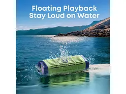 Портативна акустика ANKER SoundCore Boom 3i Green (D5100060) - мініатюра 10