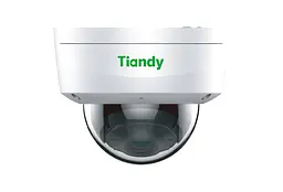 IP-камера TC-C35KS Spec:I3/E/Y/M/S/H/2.8mm/V4.0, 5MP, Starlight IR Dome, 2.8mm, f/1.6, IR30m, Tiandy teh0016020 - мініатюра 2