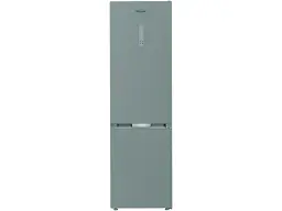 Холодильник с морозильной камерой Whirlpool WHK 26404 XP5E