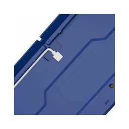 Клавіатура A4Tech Bloody B950 RGB LK Libra USB Warrior Blue (4711421995382) - мініатюра 11