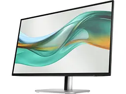 Монітор HP 527pu (9E0G5AA) - мініатюра 2
