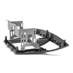 Перехідна рамка Honda Civic Carav 11-267 - мініатюра 3