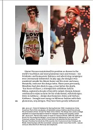 Fashion Since 1900. World of Art. Third edition - мініатюра 18