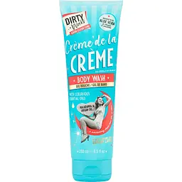 Гель для душа Dirty Works Creme de la Creme, 280 мл