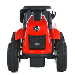 Дитяча каталка-толокар M 6154-3 до 25 кг - мініатюра 4