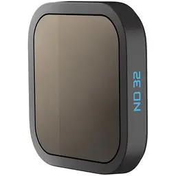 Набір фільтрів GoPro ND 4-32 для HERO13 (AENDF-001) [117450] - мініатюра 5