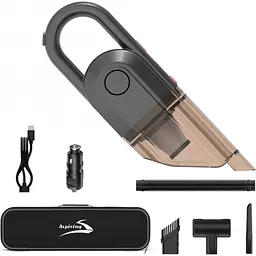 Автомобільний пилосос Aspiring Dust 5 Brushless 16000 Pa Wireless and Cord (DU.5005) [111623] - мініатюра 11