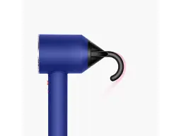 Фен Dyson Supersonic HD16 Nural Ceramic Vinca Blue/Topaz (515166-01) - мініатюра 4