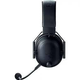 Ігрова гарнітура Razer BlackShark V2 Pro for PS5 Black (RZ04-04530500-R3G1) - мініатюра 3