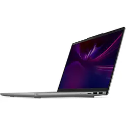 Ноутбук Lenovo IdeaPad Slim 5 14IRH10 i5-13420H 46GHz, IPS, 32GB DDR5, 3 TB, UHD, Без ОС - мініатюра 9