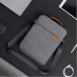 Чохол до планшета BeCover Universal 9"-11" Gray (711861) - мініатюра 5