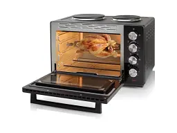 Електродухівка Gorenje OM 30 GBX - мініатюра 5