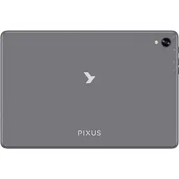 Планшет Pixus Line 10.1" 6/128GB LTE metal, graphite (4897058531725) - мініатюра 9