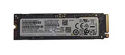 SSD M.2 накопичувач Samsung PM9A1 512GB (MZ-VL2512A) Б/В
