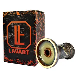 Чаша для кальяну Lavart Aurora Niagara - мініатюра 3