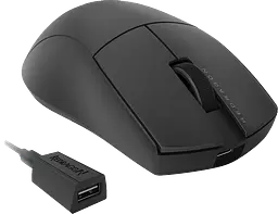 Миша M916-PRO-4K K1NG Black (72211) REDRAGON teh0022098 - мініатюра 5