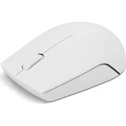 Комп'ютерна мишка Lenovo 300 Wireless Cloud Grey (GY51L15677) - мініатюра 3