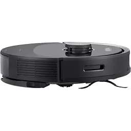 Робот-пилосос RoboRock Vacuum Cleaner Q8 Max Black [97406] - мініатюра 10