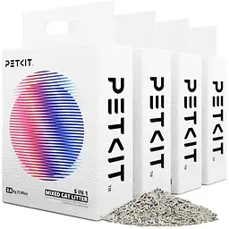 Наповнювач для туалету Petkit для PETKIT 5 IN 1 (PKCL04)