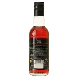 Сироп Red&Black Макадамський горіх 0.25 л - мініатюра 3