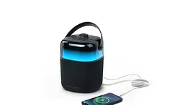 Караоке колонка Muse M-530 KA - мініатюра 2
