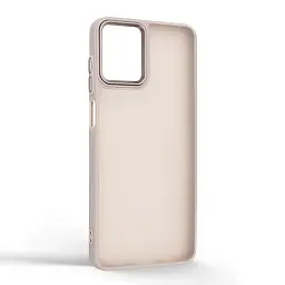 Чехол ArmorStandart Frame для Samsung A07s 4G/A07 4G Grey - миниатюра 2