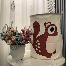 Кошик для іграшок 40х50 см Білка