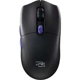 Миша Proove Rate Special Edition Black/Purple (CMRTWRS03001) [139418]
