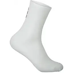 Шкарпетки Poc Seize Sock Short M White (1033-PC 651491001MED1)