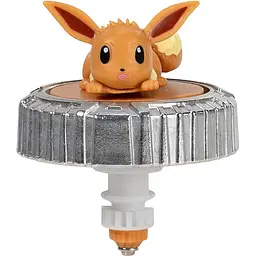 Ігровий набір Pokemon Іві - мініатюра 5