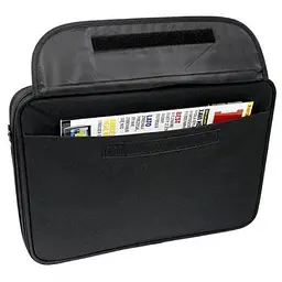 Сумка для ноутбука Esperanza 17" Bag Classic+ (ET103) - мініатюра 4