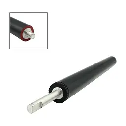 Вал резиновый HP LJ 1160/1320/3390/P2015/M2727/Canon LBP3300 Welldo (RC1-3630-WDS)