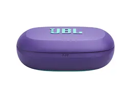 Навушники TWS JBL Endurance Peak 4 Purple (ENDUPEAK4PUR) - мініатюра 5