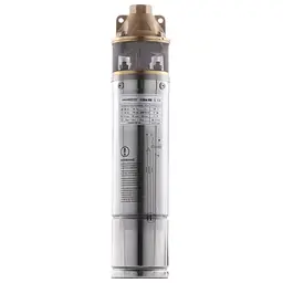 Вихровий насос Grandfar 4SKm100 GF1104