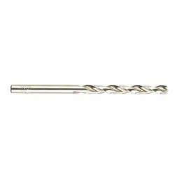 Свердло по металу THUNDERWEB HSS-G MILWAUKEE DIN338, діаметр 4,9х86х52мм, (10шт), пластикова коробка - мініатюра 2