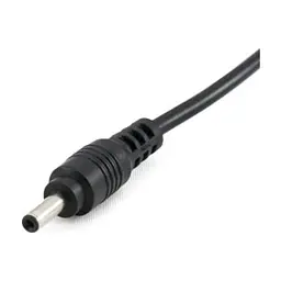 Блок живлення до ноутбуку Extradigital Asus 19V, 2.37A, 45W (3.0x1.35) (PSA3835) - мініатюра 4
