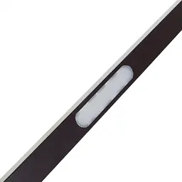 Люстра підвісна Brille світлодіодна для хола 18W WW BK (BL-851S/1) - мініатюра 7