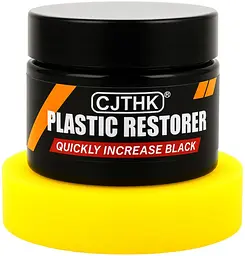 Реставратор пластику CJTHK Plastic Restorer 50 г - мініатюра 3