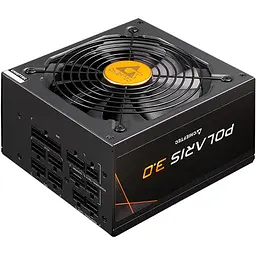 Блок живлення Chieftec Polaris 3.0 1250W 80+ Gold (PPS-1250FC-A3) [104773]