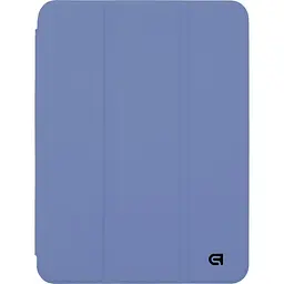 Чохол до планшета Armorstandart Smart Fold Pen iPad mini 2024 / mini 6 Lavender Grey (ARM82828)