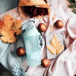 Шейкер спортивний SmartShake 600 мл fit0011325 - мініатюра 9