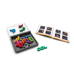 Настільна гра Smart Games IQ Спагеті (SG 309 UKR) - мініатюра 3